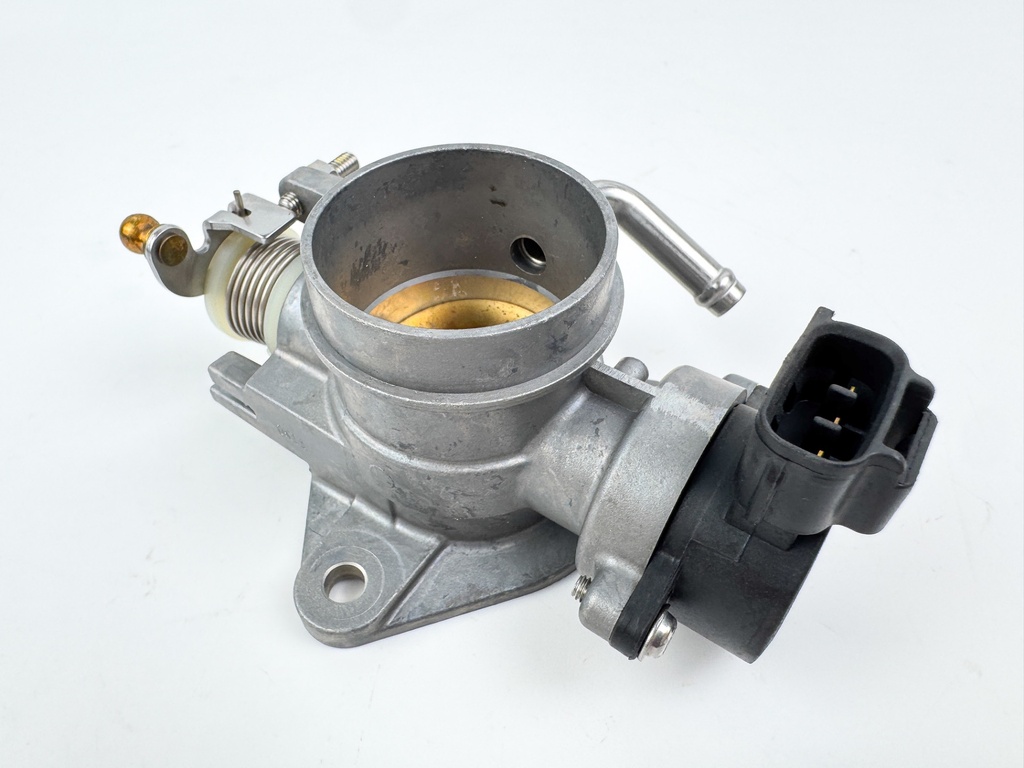 2014 Yamaha 60 HP 4 Stroke Outboard Throttle Body Assembly 6C5-13750-00-00 OEM