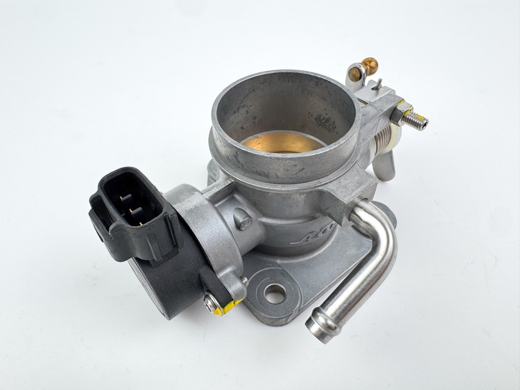 2014 Yamaha 60 HP 4 Stroke Outboard Throttle Body Assembly 6C5-13750-00-00 OEM