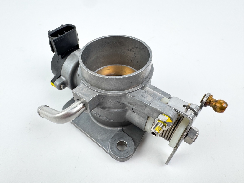 2014 Yamaha 60 HP 4 Stroke Outboard Throttle Body Assembly 6C5-13750-00-00 OEM