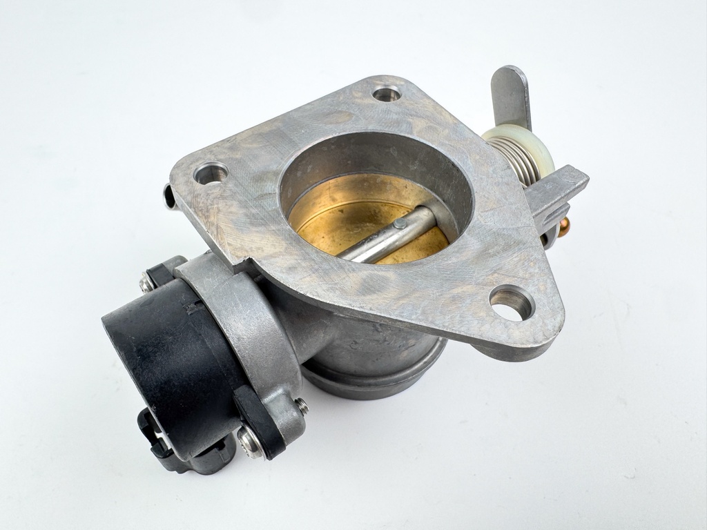 2014 Yamaha 60 HP 4 Stroke Outboard Throttle Body Assembly 6C5-13750-00-00 OEM