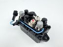 2014 Yamaha 60 HP 4 Stroke Outboard Trim Tilt Relay 63P-81950-00-00 OEM