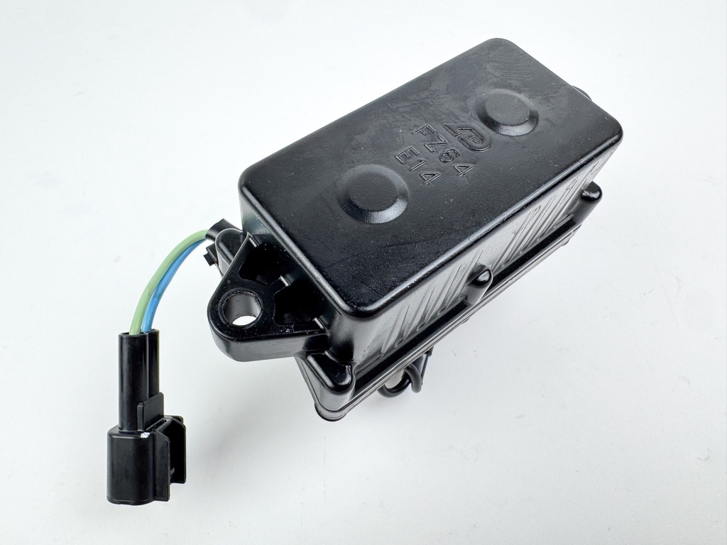 2014 Yamaha 60 HP 4 Stroke Outboard Trim Tilt Relay 63P-81950-00-00 OEM