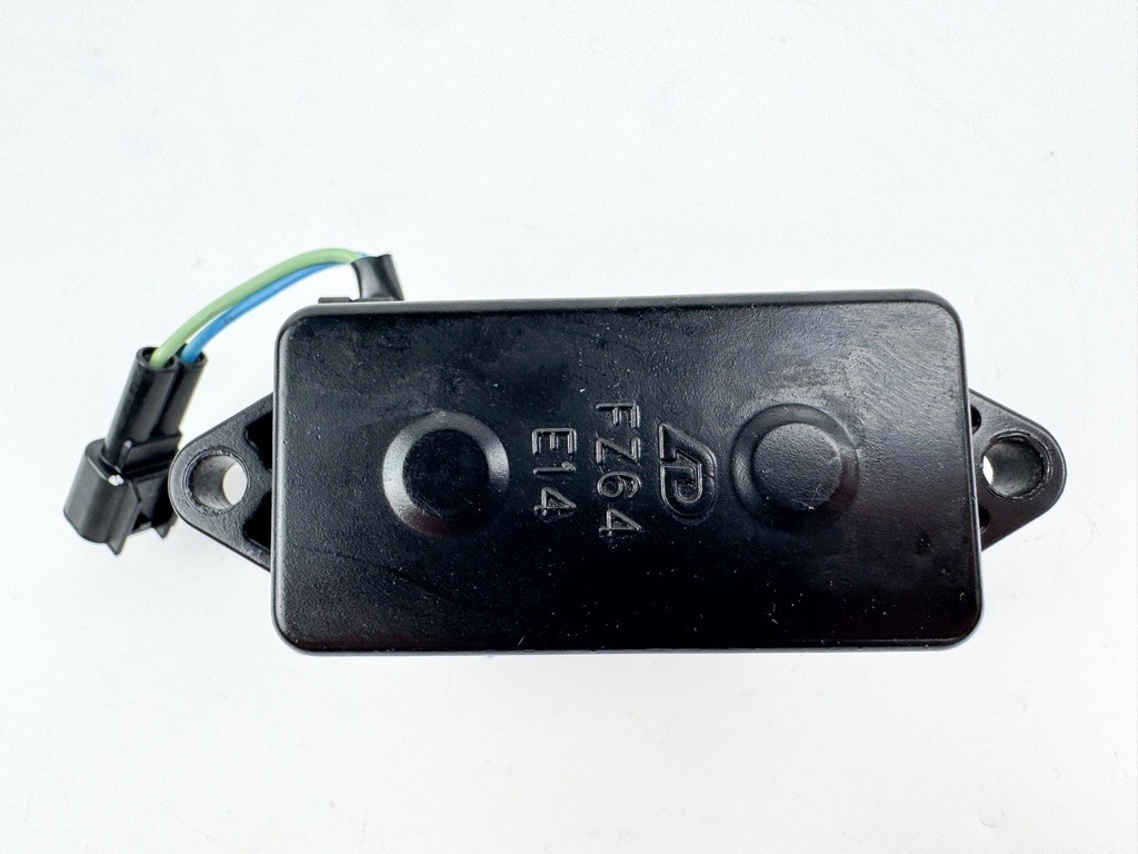 2014 Yamaha 60 HP 4 Stroke Outboard Trim Tilt Relay 63P-81950-00-00 OEM