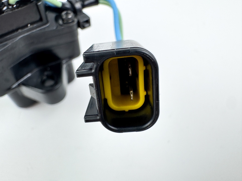 2014 Yamaha 60 HP 4 Stroke Outboard Trim Tilt Relay 63P-81950-00-00 OEM