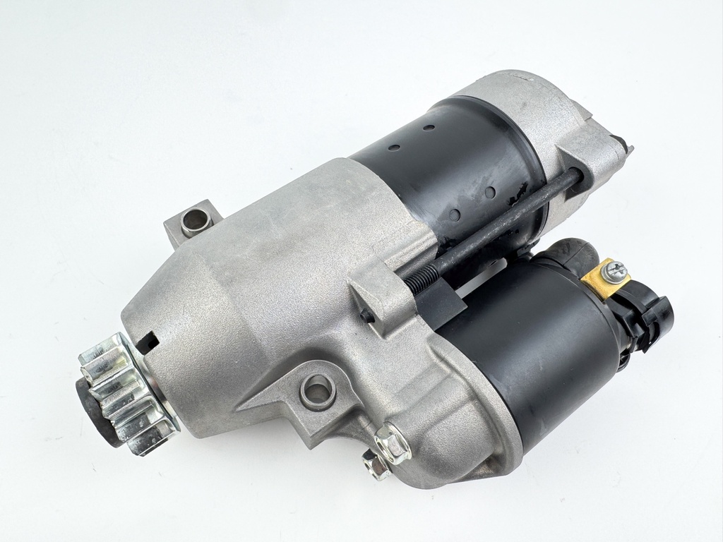2014 Yamaha 60 HP 4 Stroke Outboard Starter Motor 6CJ-81800-00-00 OEM