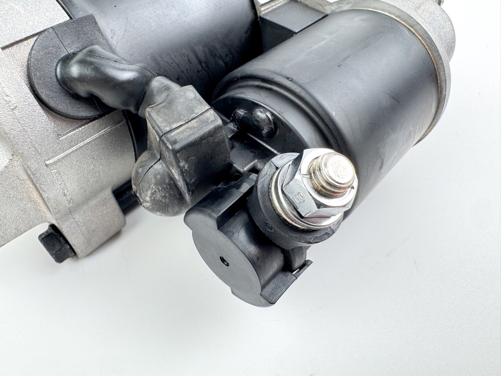 2014 Yamaha 60 HP 4 Stroke Outboard Starter Motor 6CJ-81800-00-00 OEM