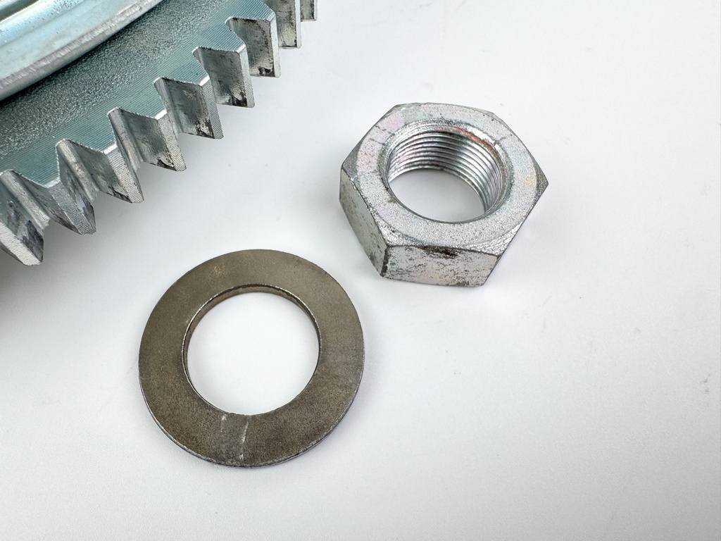 2014 Yamaha 60 HP 4 Stroke Outboard Flywheel Rotor 6C5-81450-00-00 OEM