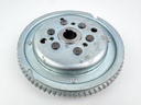 2014 Yamaha 60 HP 4 Stroke Outboard Flywheel Rotor 6C5-81450-00-00 OEM