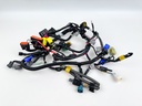 2014 Yamaha 60 HP 4 Stroke Outboard Engine Wire Harness 6C5-82590-D0-00 OEM