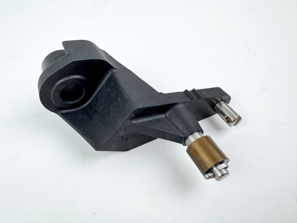 2014 Yamaha 60 HP 4 Stroke Outboard Throttle Lever Control Assembly 6C5-42335-00-00 OEM