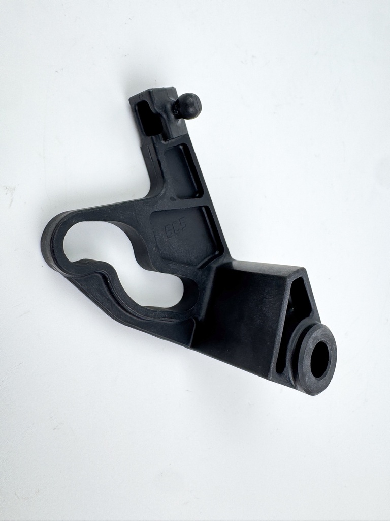 2014 Yamaha 60 HP 4 Stroke Outboard Throttle Lever Control Assembly 6C5-42335-00-00 OEM