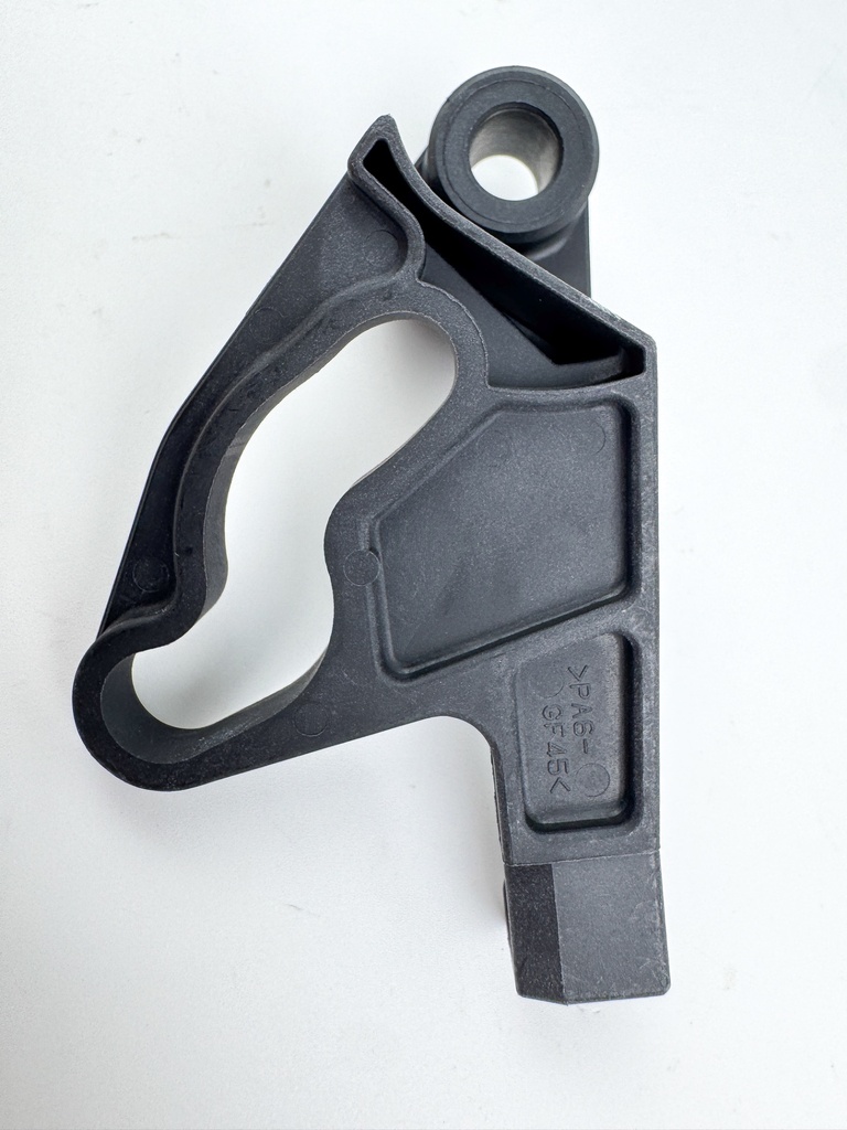 2014 Yamaha 60 HP 4 Stroke Outboard Throttle Lever Control Assembly 6C5-42335-00-00 OEM