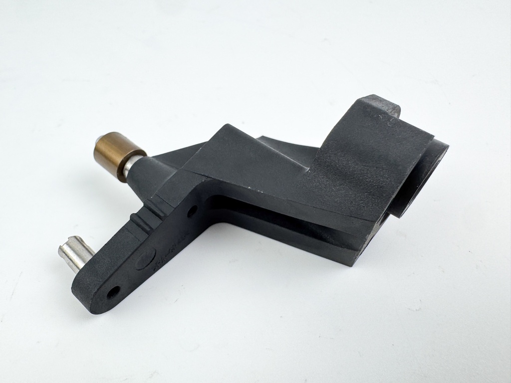 2014 Yamaha 60 HP 4 Stroke Outboard Throttle Lever Control Assembly 6C5-42335-00-00 OEM