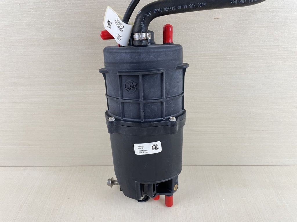 2018 Mercury 90HP 4 Stroke EFI Outboard FSM Fuel Supply Module Pump 8M0132733