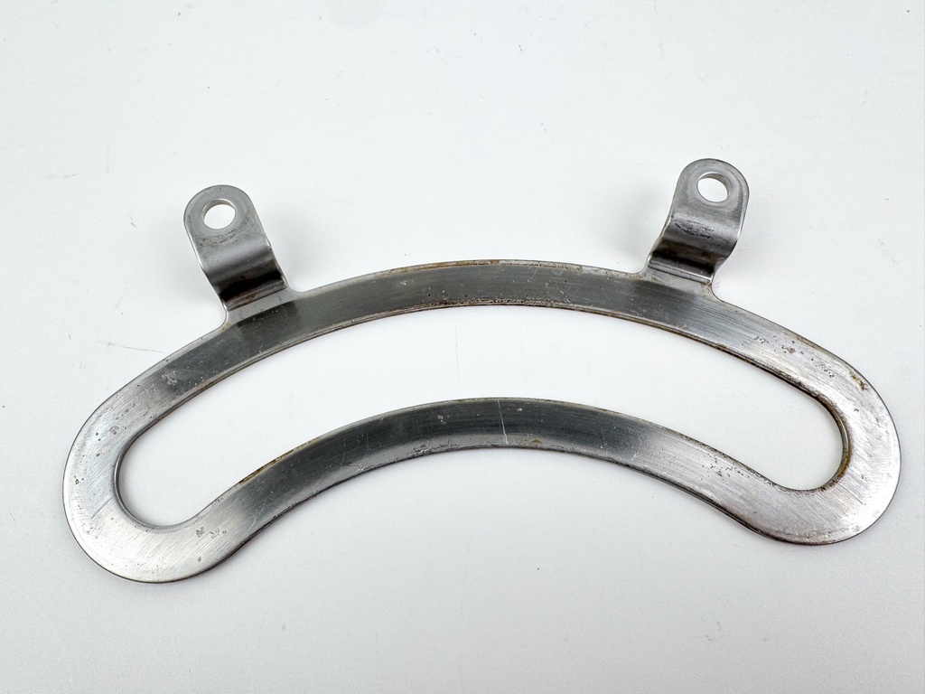 2022 Mercury 25 HP 4 Stroke Outboard Tiller Steering Handle 8M0191052 OEM