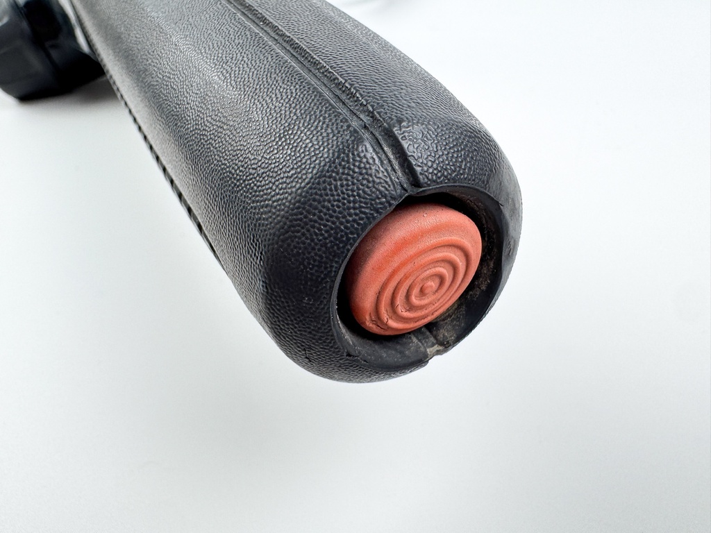 2022 Mercury 25 HP 4 Stroke Outboard Tiller Steering Handle 8M0191052 OEM