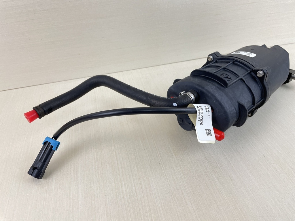 2018 Mercury 90HP 4 Stroke EFI Outboard FSM Fuel Supply Module Pump 8M0132733