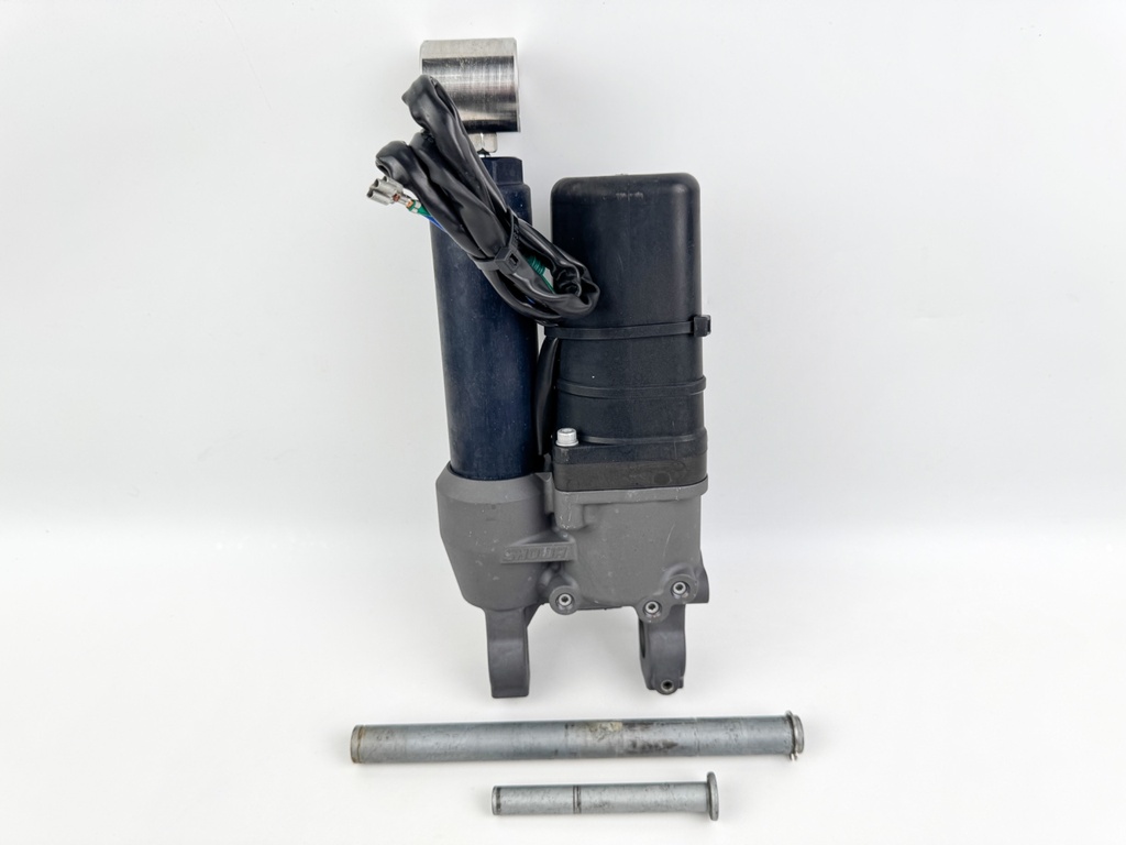 2022 Mercury 25 HP 4 Stroke Outboard Power Trim Tilt Unit 8M0187008 OEM