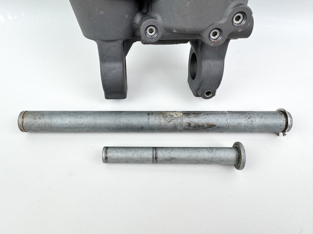 2022 Mercury 25 HP 4 Stroke Outboard Power Trim Tilt Unit 8M0187008 OEM