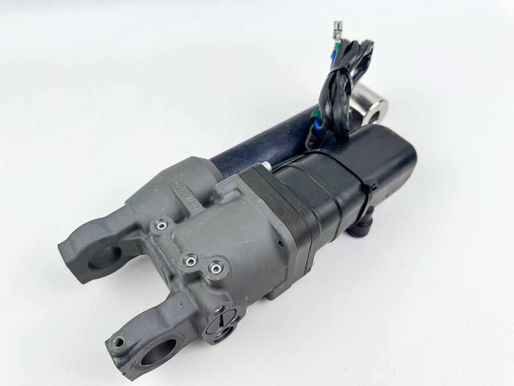 2022 Mercury 25 HP 4 Stroke Outboard Power Trim Tilt Unit 8M0187008 OEM