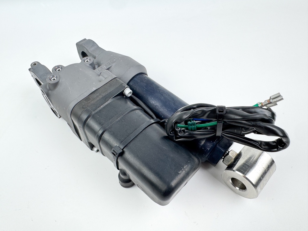 2022 Mercury 25 HP 4 Stroke Outboard Power Trim Tilt Unit 8M0187008 OEM