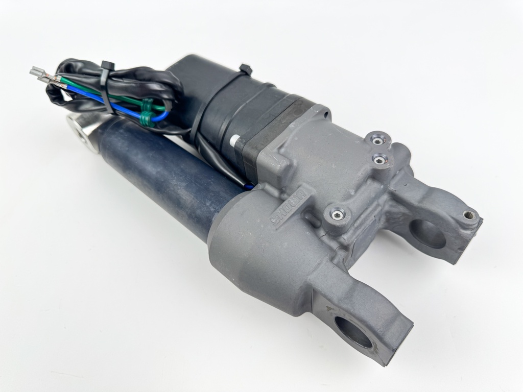 2022 Mercury 25 HP 4 Stroke Outboard Power Trim Tilt Unit 8M0187008 OEM