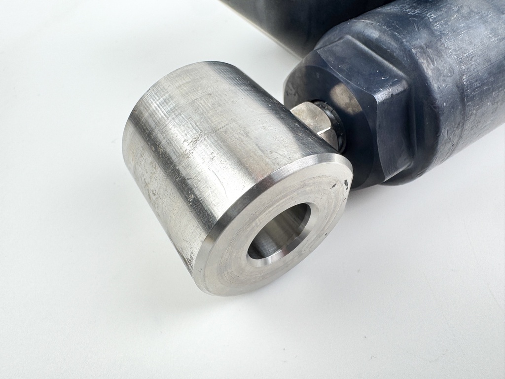 2022 Mercury 25 HP 4 Stroke Outboard Power Trim Tilt Unit 8M0187008 OEM