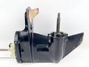 2022 Mercury 25 HP 4 Stroke Outboard Lower Unit Gear Case 8M0187032 OEM