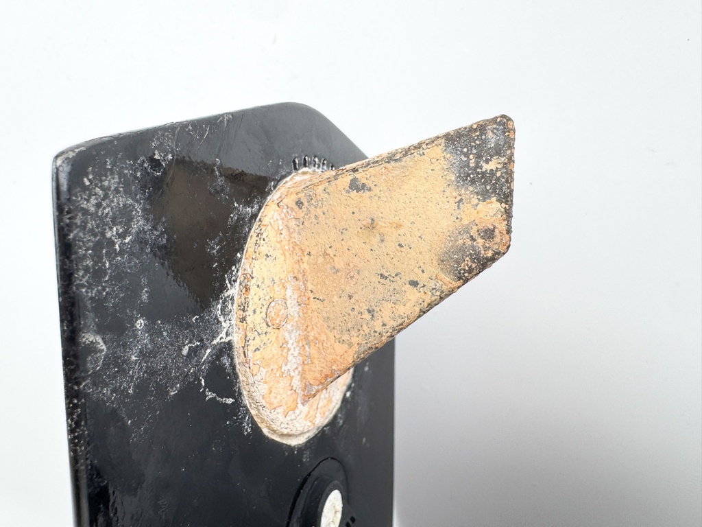 2022 Mercury 25 HP 4 Stroke Outboard Lower Unit Gear Case 8M0187032 OEM