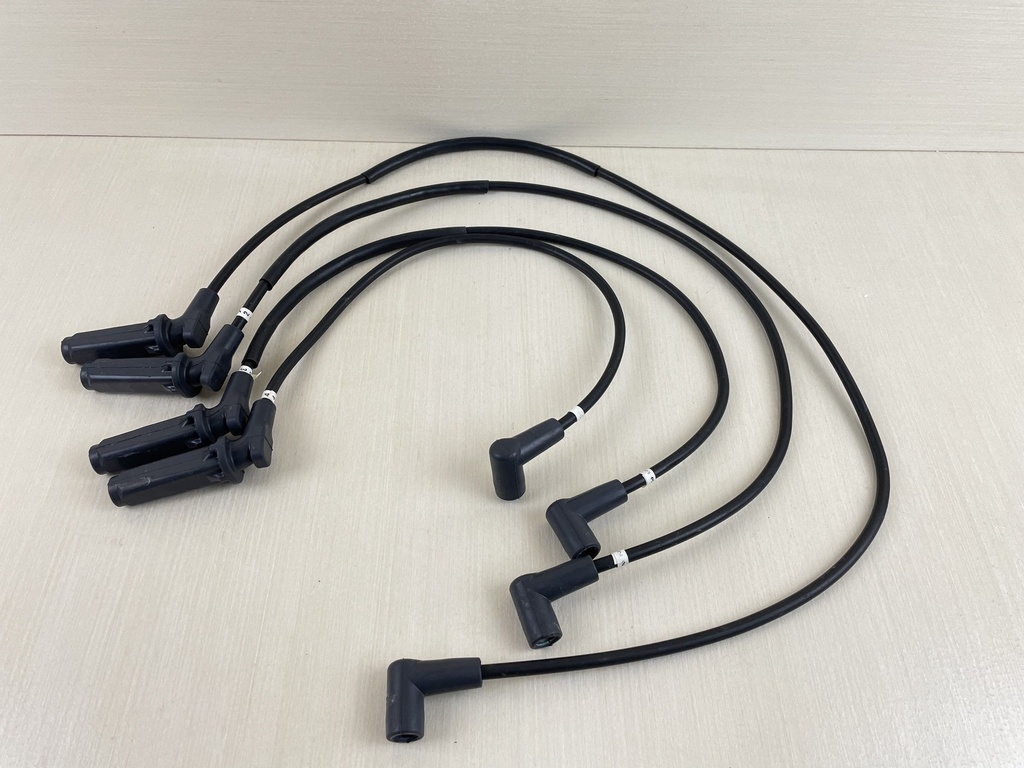 Mercury 90HP 4 Stroke EFI Outboard Spark Plug Wire Set 8M0088014  