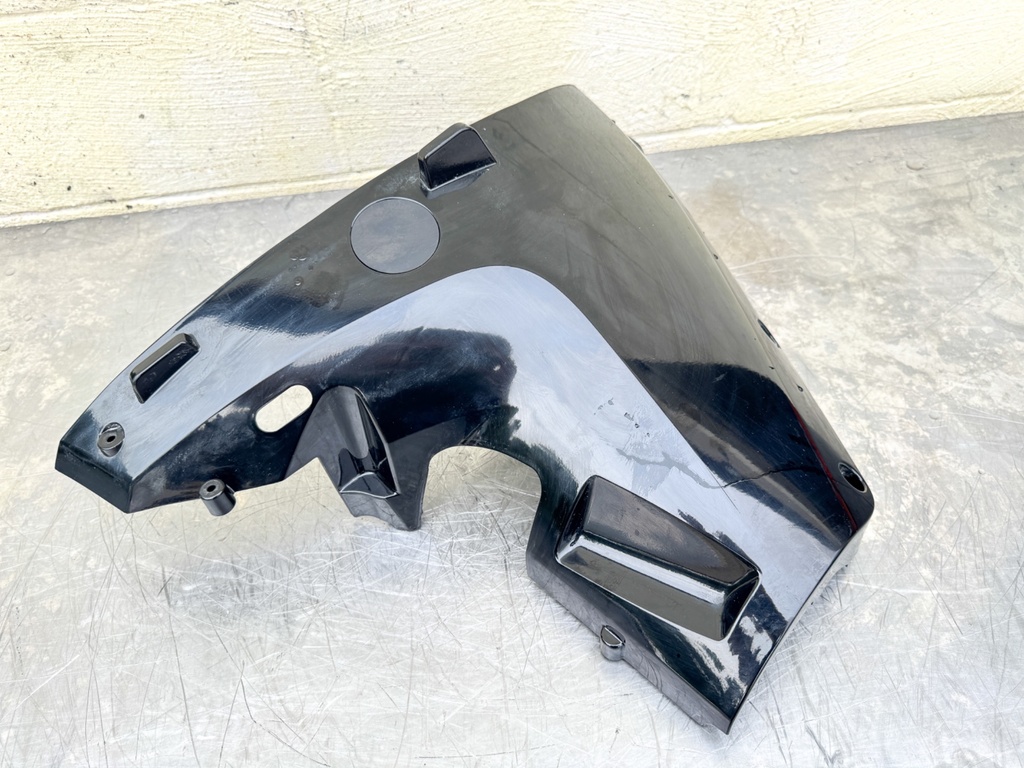 2022 Mercury 25 HP 4 Stroke Outboard Lower Apron Set 8M0189787 OEM