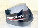 2022 Mercury 25 HP 4 Stroke Outboard Top Cowling 8M0186853 OEM