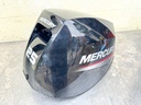 2022 Mercury 25 HP 4 Stroke Outboard Top Cowling 8M0186853 OEM