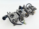 2003 Yamaha 50 HP 4 Stroke Outboard Carburetor Set 62Y-14901-40-00 OEM