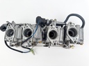 2003 Yamaha 50 HP 4 Stroke Outboard Carburetor Set 62Y-14901-40-00 OEM