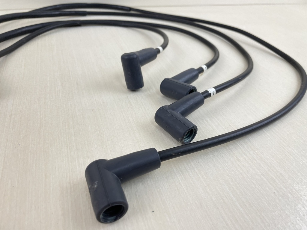 Mercury 90HP 4 Stroke EFI Outboard Spark Plug Wire Set 8M0088014  