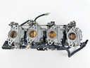 2003 Yamaha 50 HP 4 Stroke Outboard Carburetor Set 62Y-14901-40-00 OEM