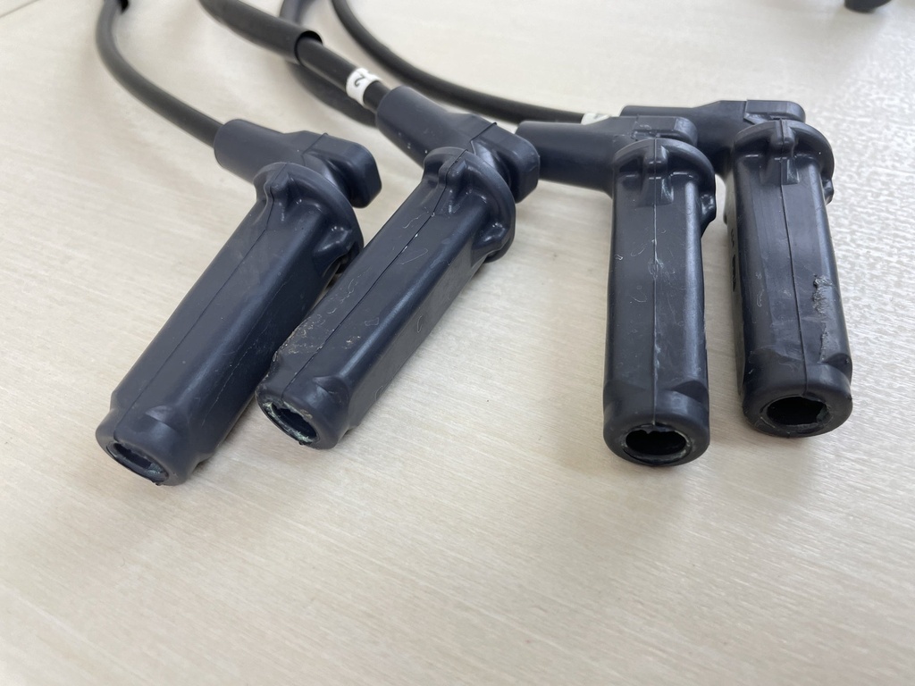 Mercury 90HP 4 Stroke EFI Outboard Spark Plug Wire Set 8M0088014  