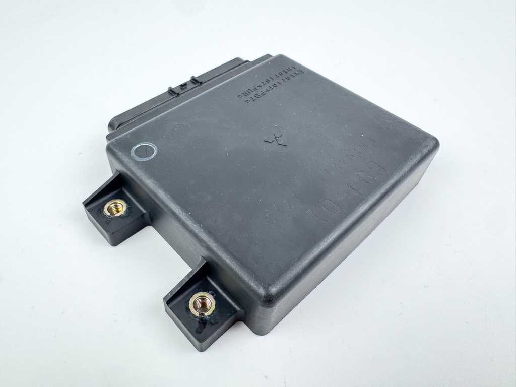 2002 Yamaha 225 HP 4 Stroke Outboard Engine Control Unit ECU 69J-8591A-01-00 OEM