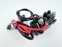 2002 Yamaha 225 HP 4 Stroke Outboard Trim Tilt Relay 69J-81950-00-00 OEM