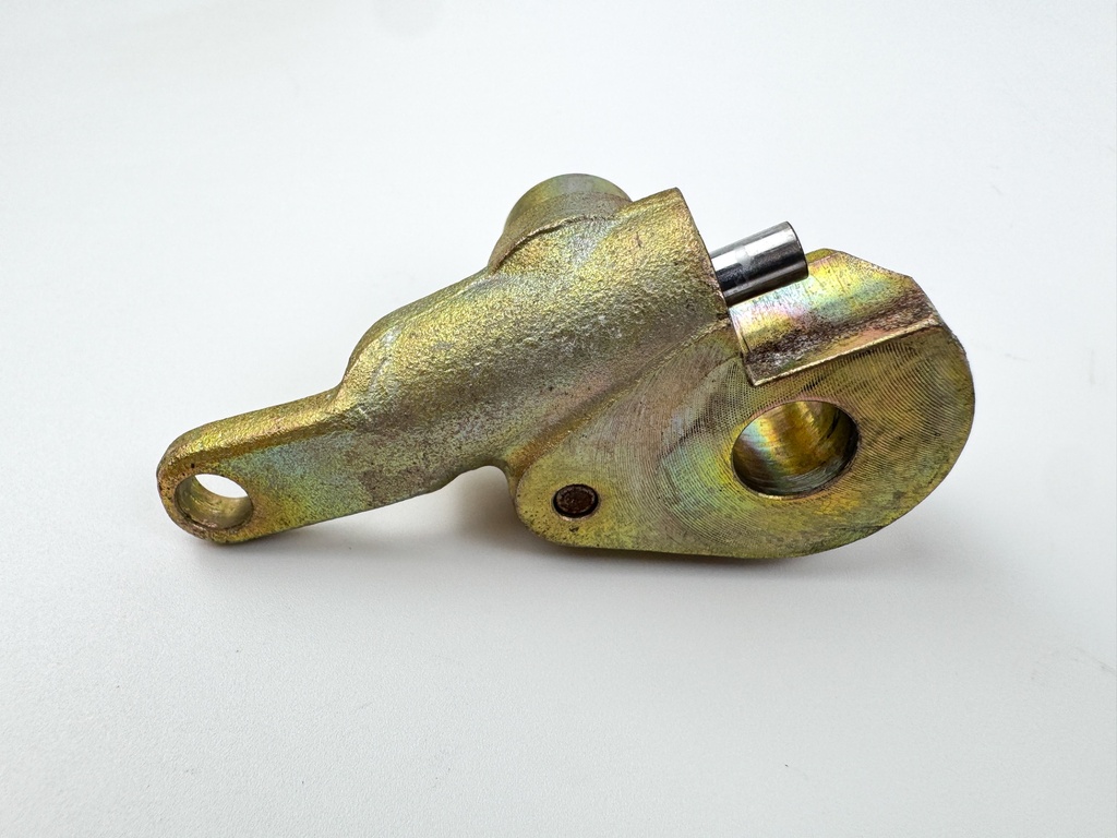 2002 Yamaha 225 HP 4 Stroke Outboard Belt Tensioner 69J-11590-00-00 OEM