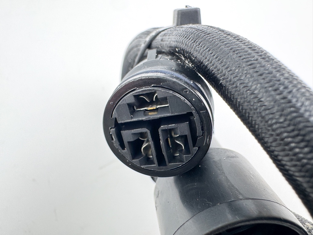 2002 Yamaha 225 HP 4 Stroke Outboard Coil Pulser Base Stator Assembly 69J-81460-00-00 OEM