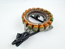 2002 Yamaha 225 HP 4 Stroke Outboard Coil Pulser Base Stator Assembly 69J-81460-00-00 OEM