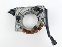 2002 Yamaha 225 HP 4 Stroke Outboard Coil Pulser Base Stator Assembly 69J-81460-00-00 OEM