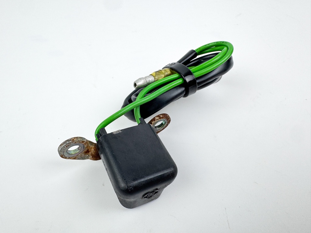 1999 Yamaha 200 HP 2 Stroke Outboard Crankshaft Position Sensor CPS 6R5-85895-01-00 OEM