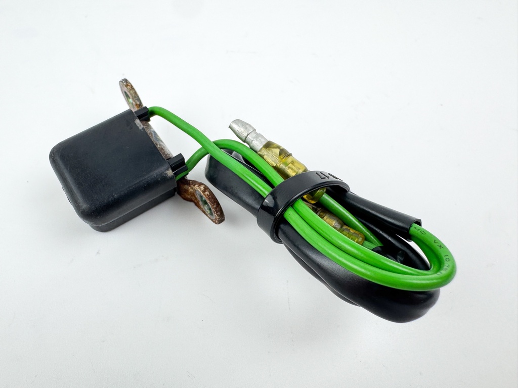 1999 Yamaha 200 HP 2 Stroke Outboard Crankshaft Position Sensor CPS 6R5-85895-01-00 OEM