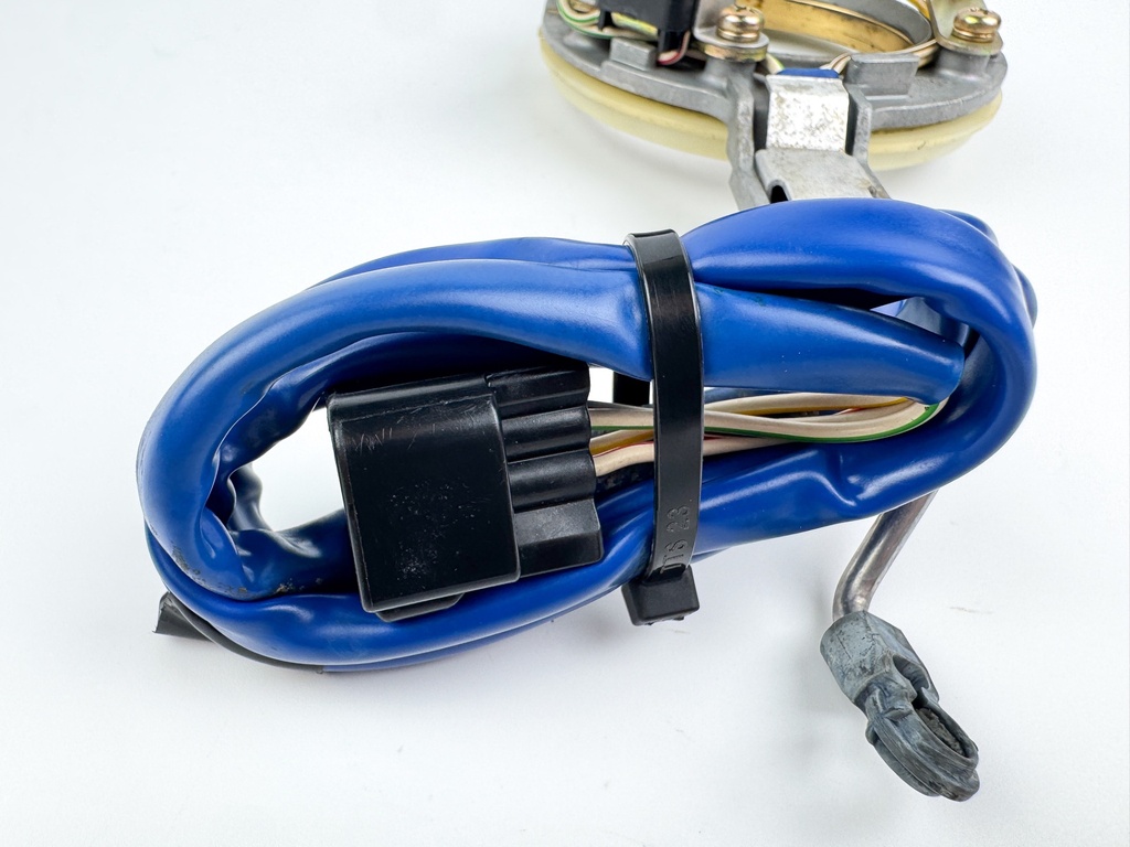 1999 Yamaha 200 HP 2 Stroke Outboard Coil Pulser 64D-85580-00-00 Tested