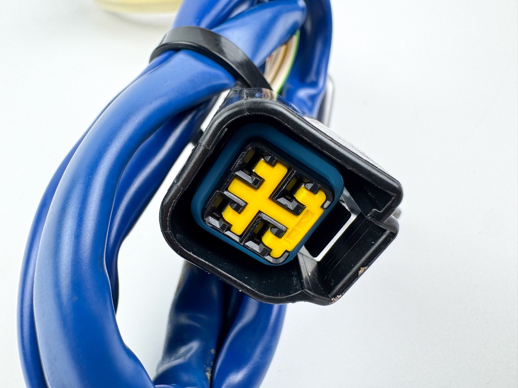 1999 Yamaha 200 HP 2 Stroke Outboard Coil Pulser 64D-85580-00-00 Tested