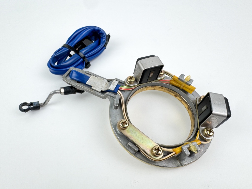 1999 Yamaha 200 HP 2 Stroke Outboard Coil Pulser 64D-85580-00-00 Tested