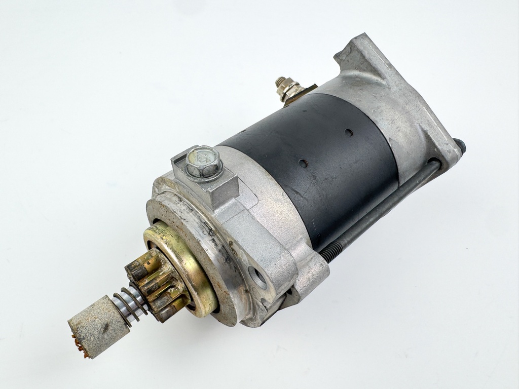 1999 Yamaha 200 HP 2 Stroke Outboard Starter Motor 6N7-81800-01-00 OEM